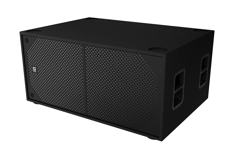X-Line Advance X12-128 Subwoofer