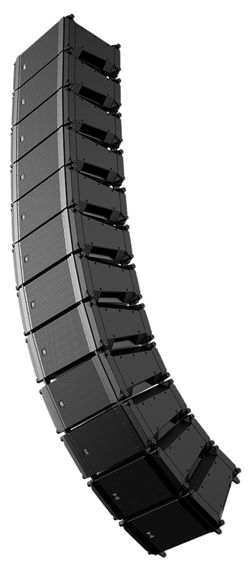 X-Line Advance Array