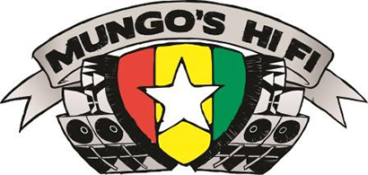 Mungos Hi Fi Logo