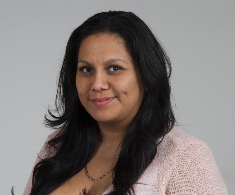 Cherie Maciel
