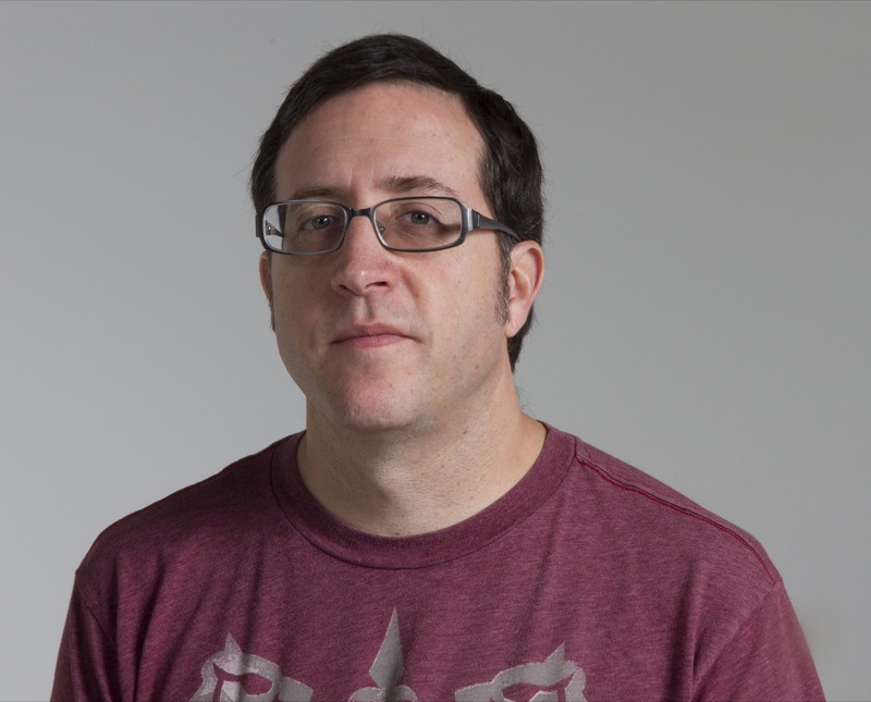 Jeff Silverman