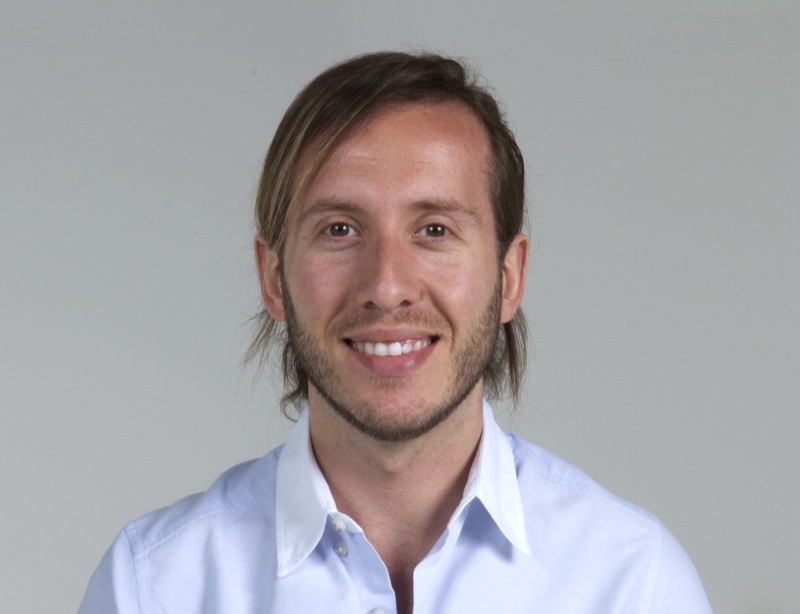 Kurt Kesedar
