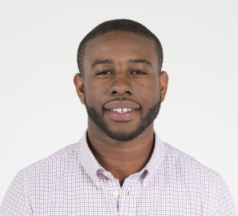 Roland Smith III