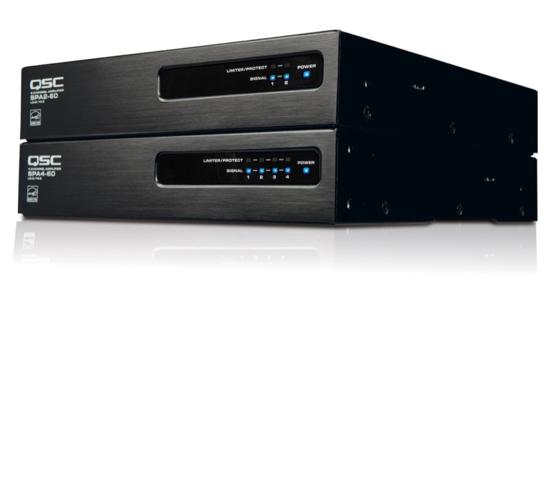 SPA Amplifier