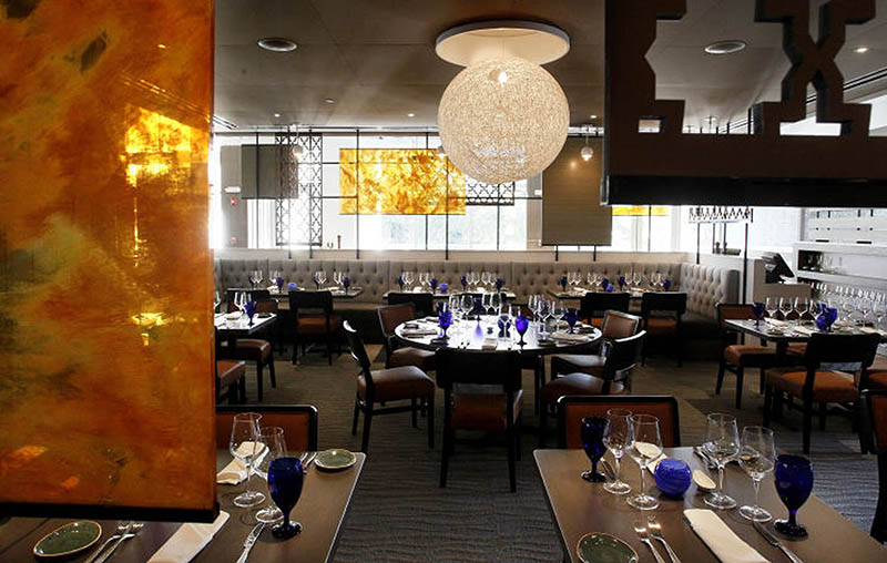 Sea Salt Restaurant