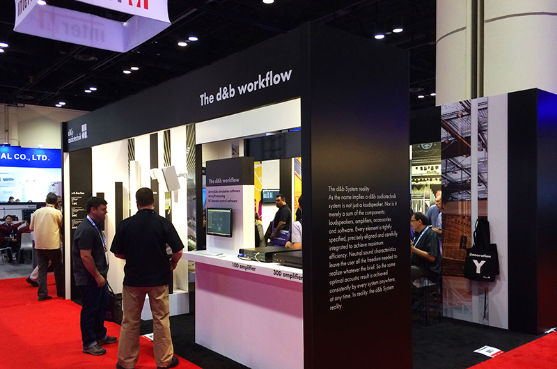 InfoComm US