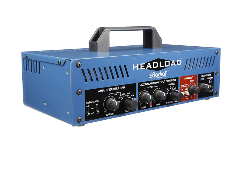 Radial Engineering Ships Headload