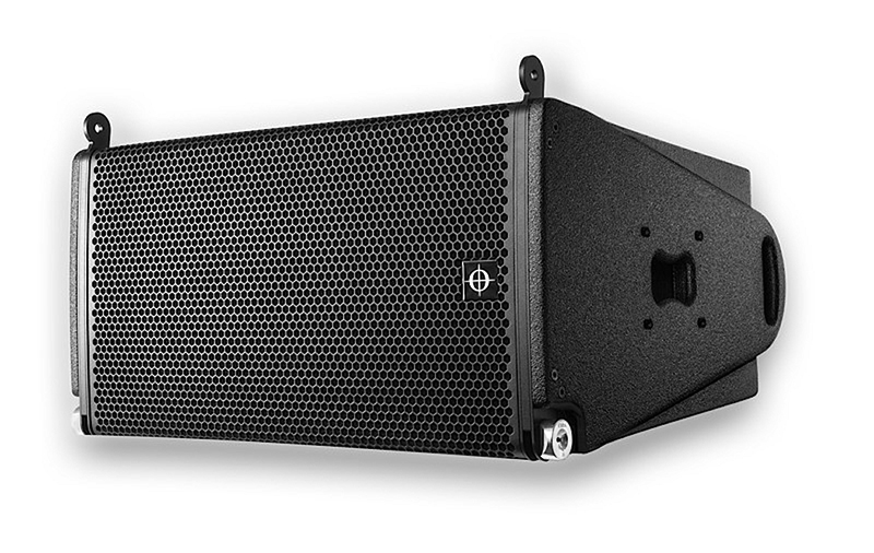 Coda AiRAY Line Array