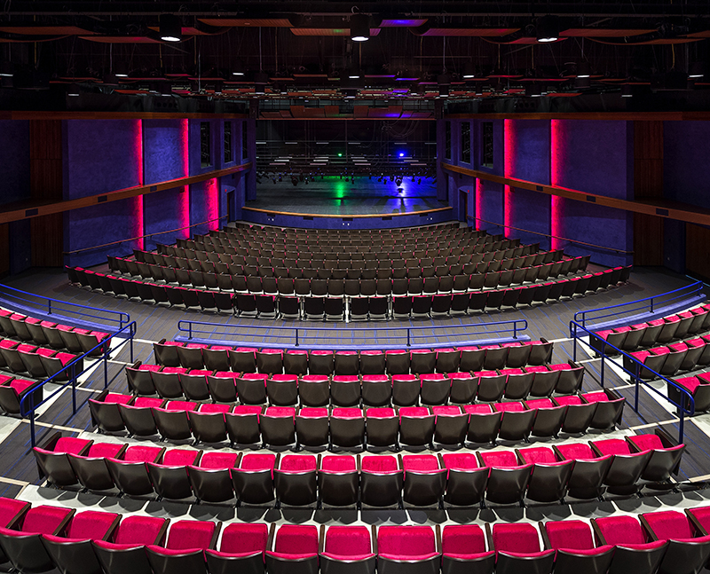 Glenn Massay Theater