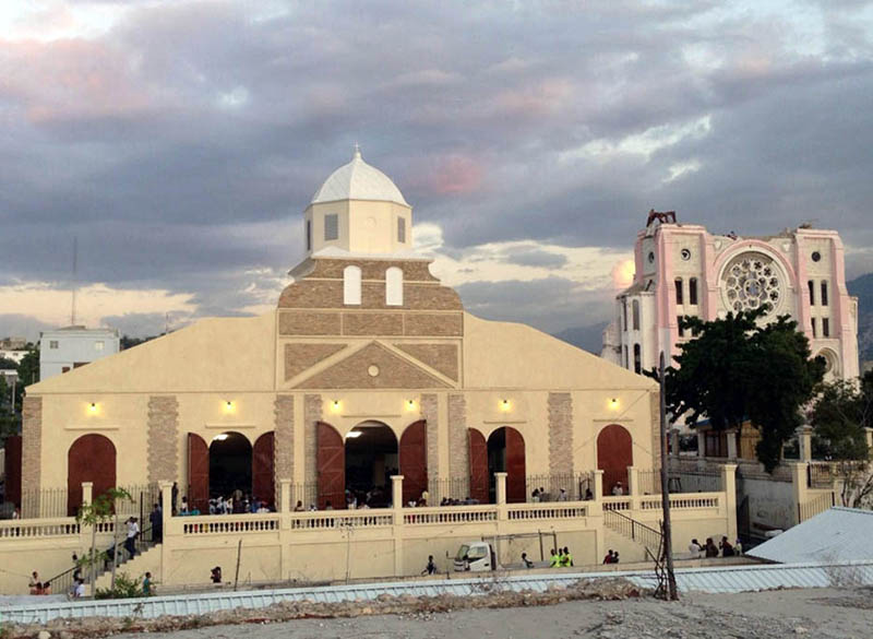Cathedral of Our Lady of the Assumption