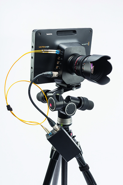 Sommer Cables new gear