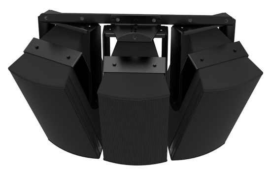 Community’s I SERIES with BalancePoint™ Flyware