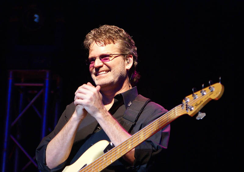 Scotty Simpson