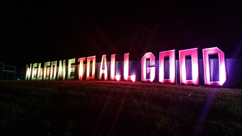 All Good Music Festival