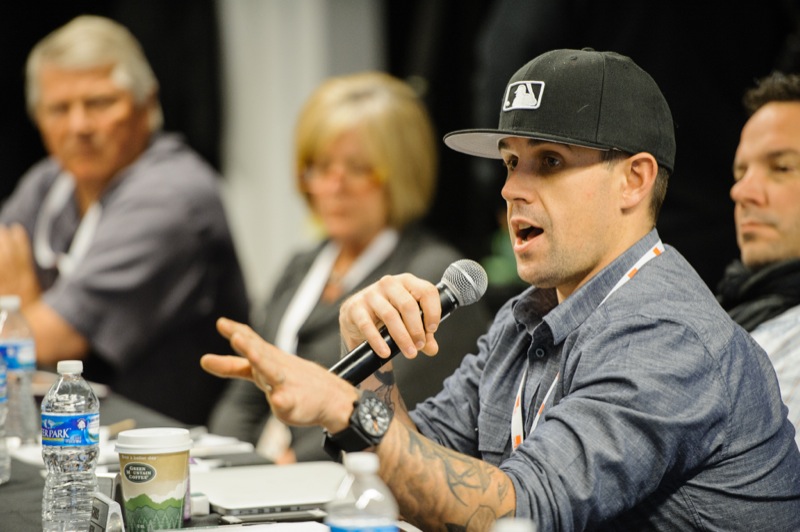 The 2014 Event Safety Summit