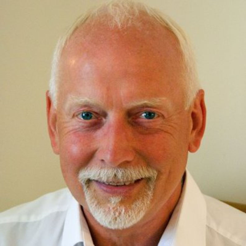 Chas Rowden Named Head of Strategic Sales for Lawo's Global Team