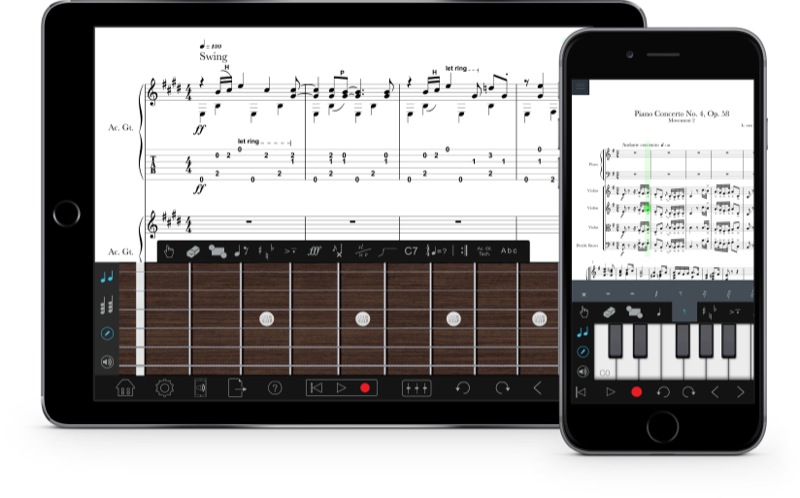 Notion for iOS