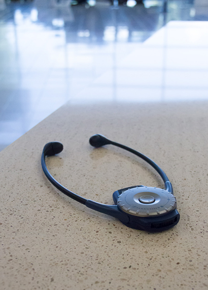 Sweetwater Sound reports that the Tourguide audio system has been clear, reliable, and easy to use.