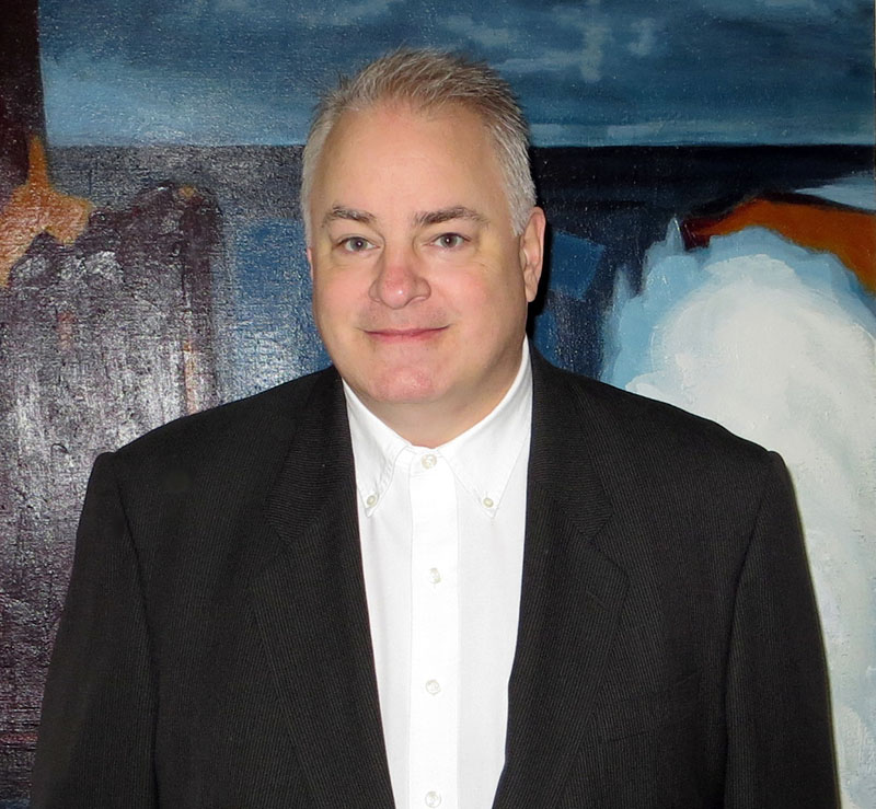 Michael Smith, Principal, Goldsmith Sales & Marketing