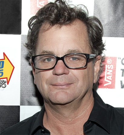 Kevin Lyman, will serve as host/MC for the 2015 Parnelli Awards.
