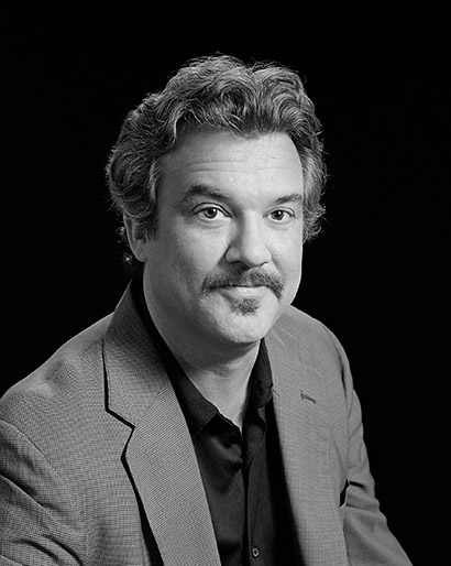 Larry Italia joins Sound Image