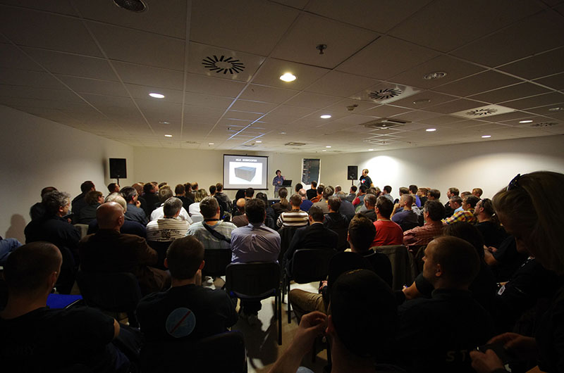 Martin Audio MLA Training Set for Sept. 15-17 in Chicago Area