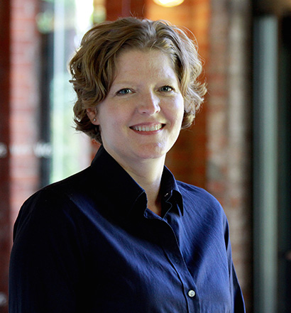 Biamp Systems Names Sally Blank Sales Development Director for UC/Collaboration Sector