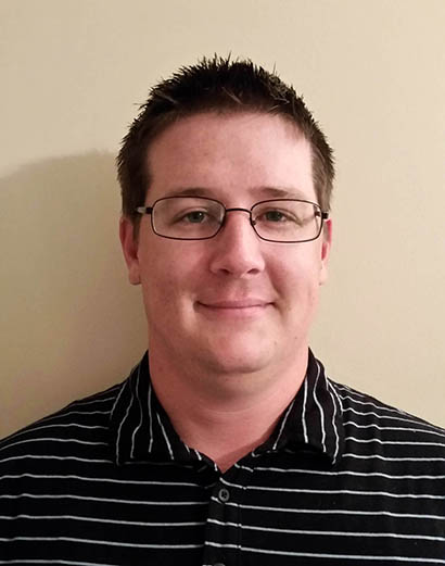 Ashly Audio Names Ed Czarnecki Applications Engineer