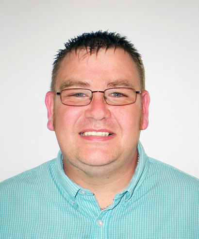Paul Bell