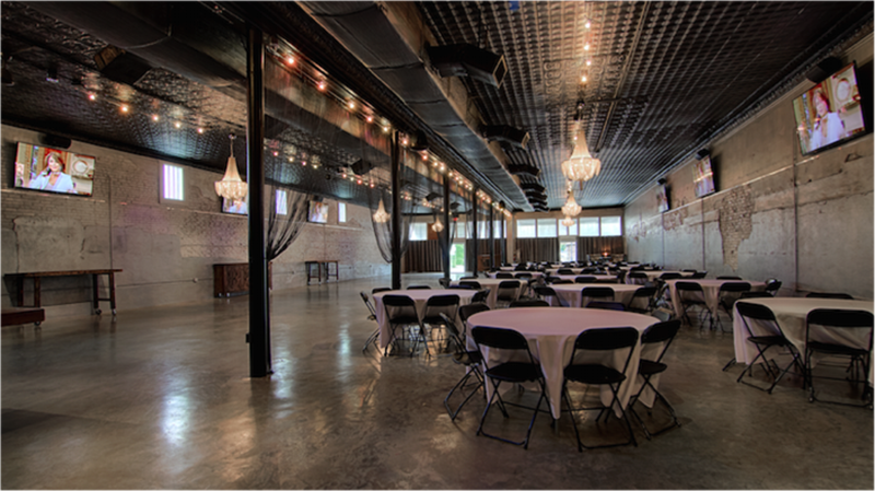Ryan Heringer at Sound Concepts worked with local business owner Fran Cavenaugh to provide an AV system for an historic 19th century building in downtown Walnut Ridge, Arkansas. Heringer steered Cavenaugh toward an Elan control system.