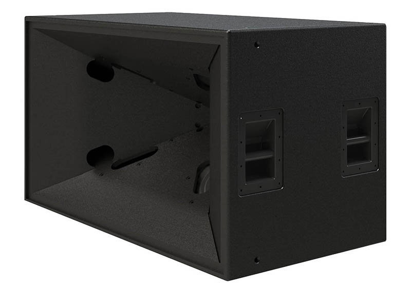 Eastern Stage Productions - ESP - has been using Danly Sound Labs SH-96HO loudspeakers for various events.