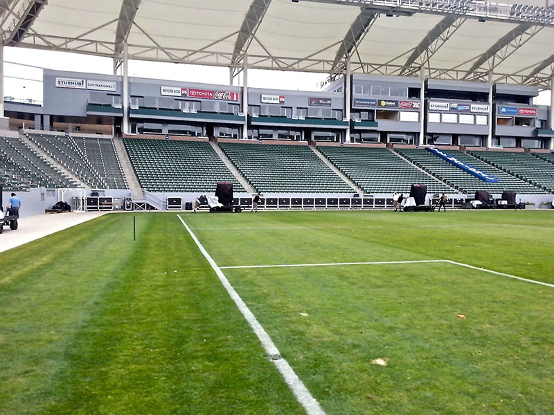 ESPN CrossFit Games Heard via Delicate-supplied Martin Audio System