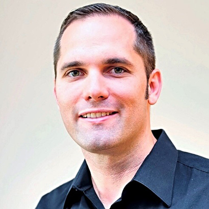 Biamp Systems Appoints New Applications Engineer