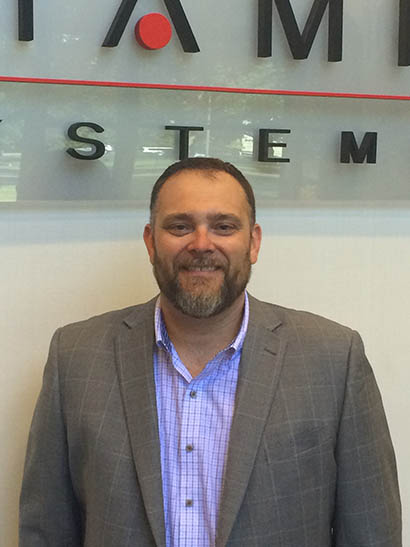 Biamp Systems Names New Unified Communications Product Manager