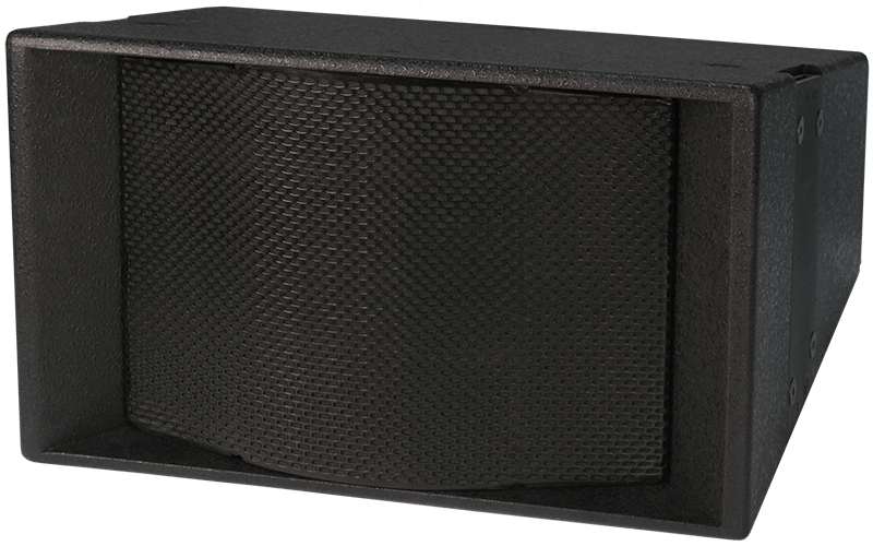 Fulcrum Acoustic Cardioid Line Array