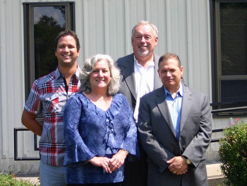 The AudioPros Team