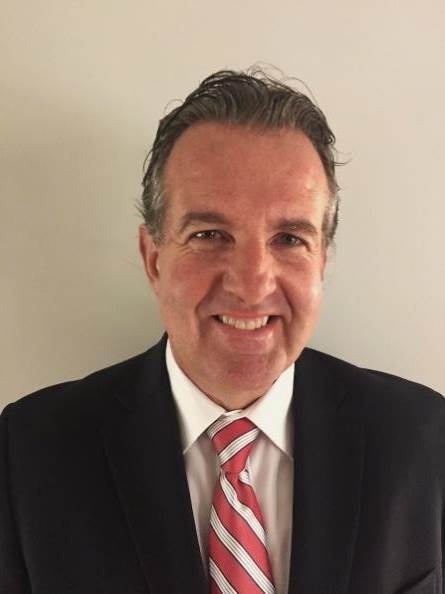 Solotech Names Claude Regimbald Director of Business Development, Quebec