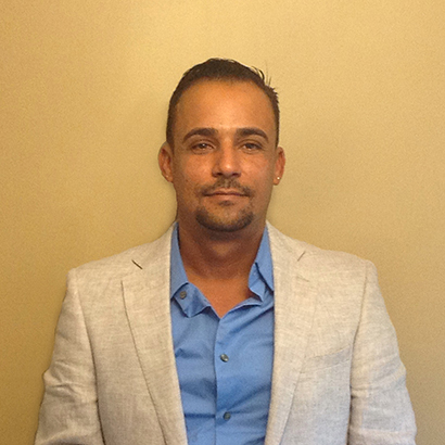 Bryan Guidolin of CM Tech Group