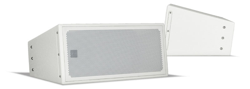 RCF HL20 WP Weatherproof Passive Line Array Module