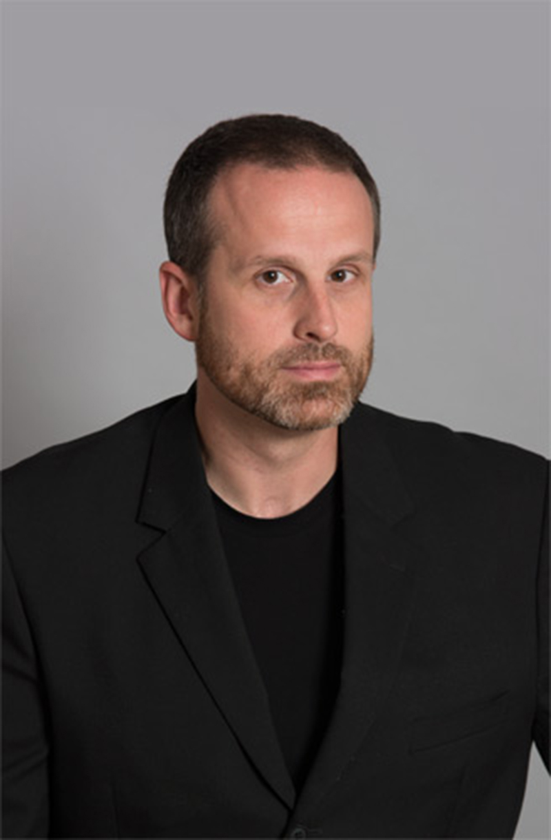 Meyer Sound Expands Tech Support for Northeast U.S., Canada with David Vincent