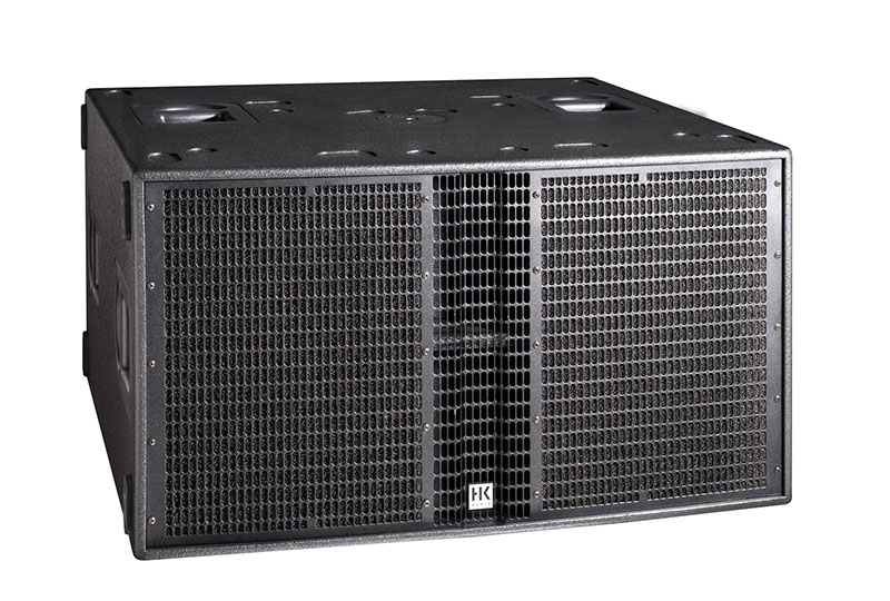 HK Audio Linear SUB 4000 A