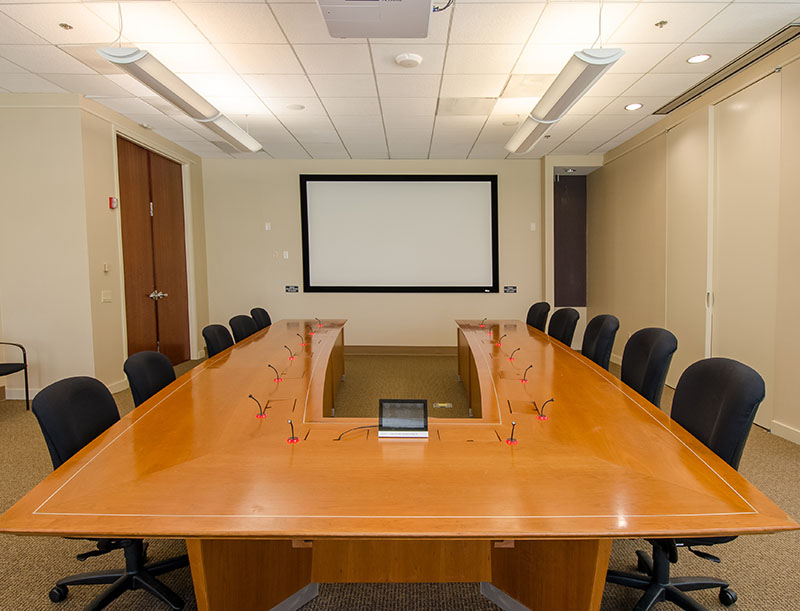 Frederick, Maryland-based Audiovisual Systems Integrator Audio-Video Group Selected Earthworks IML3-B