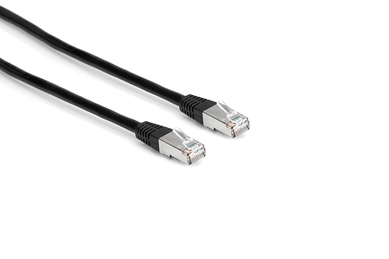 Hosa Category 6 Network Cables