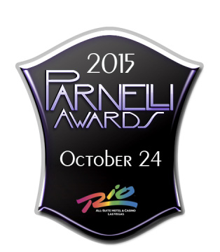 Parnelli Voting Begins