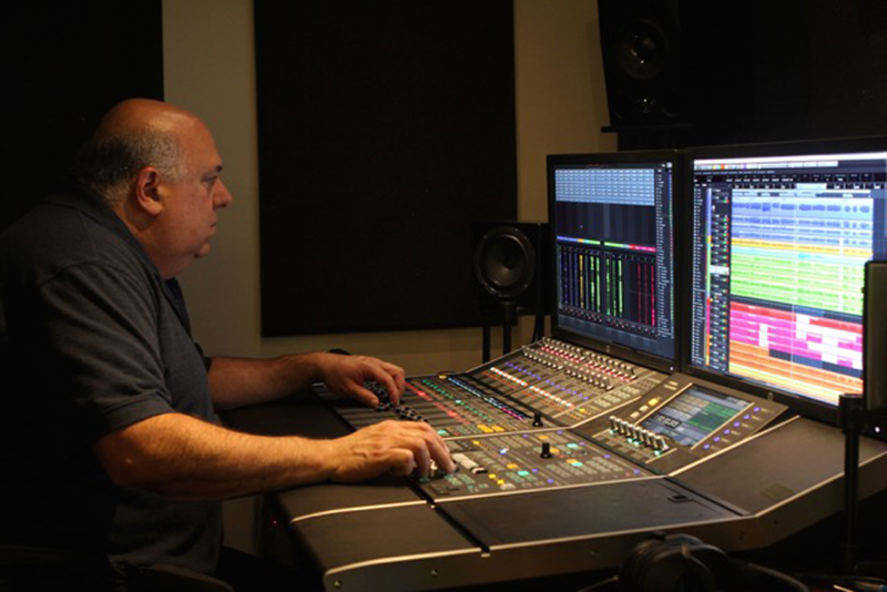 Peltrix owner, Amit Peleg