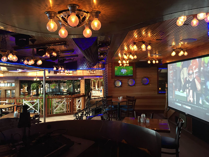 Seacrets, a waterfront nightclub, bar, restaurant and concert venue that rocks to a reggae beat, turned to Guitar Center Professional (GC Pro) for a multi-faceted audio system upgrade.