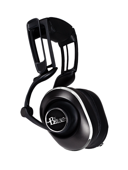 Blue extends its headphone line with Lola, a high-fidelity headphone that features large custom drivers and a new form-fit design promising to reveal new detail in music.