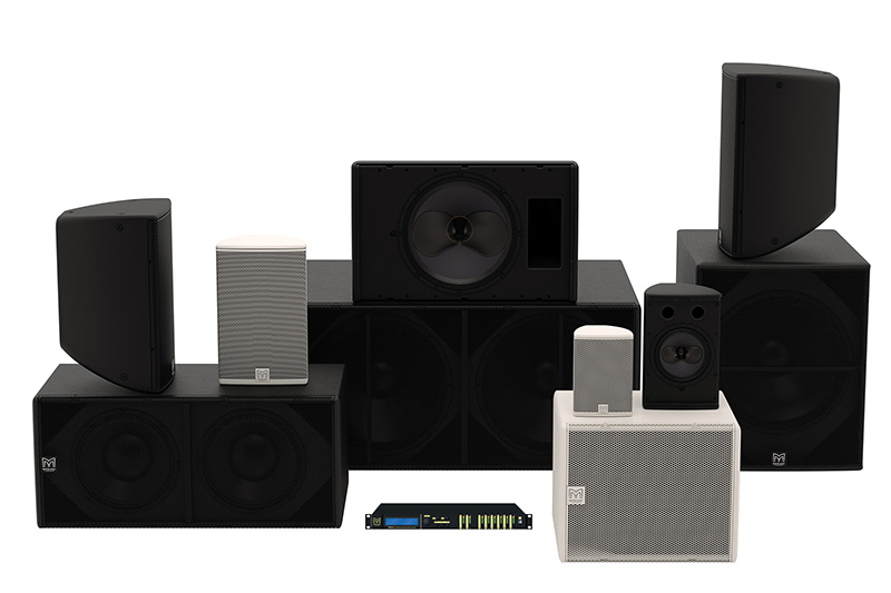 Martin Audio’s DX0.5 controller software was developed to work with the company’s CDD installation range. DX0.5 promises to add affordable loudspeaker system management to the company’s existing range of DX loudspeaker controllers.