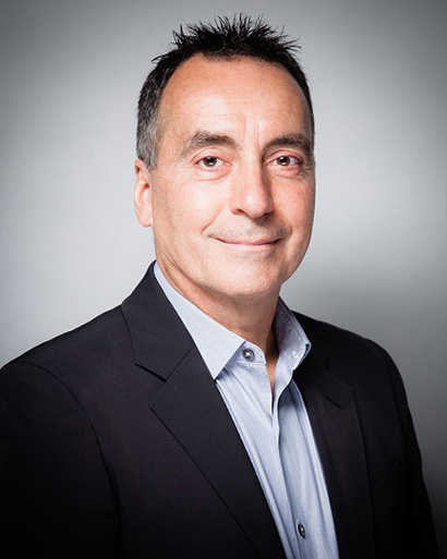 K-array Names Marc Vincent President of Global Sales & Marketing