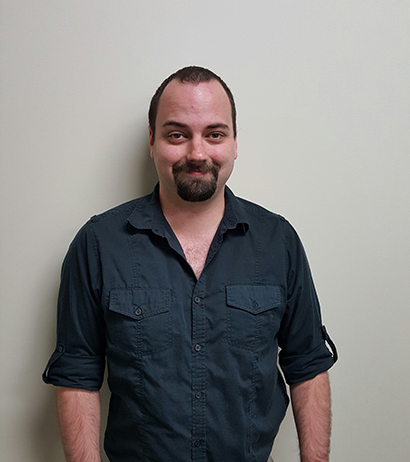 Andrew Verburg